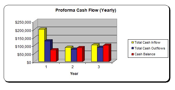 Cash Flow Analysis